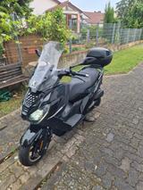 Peugeot Pulsion 125 Allure