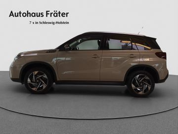 Fotografie des Suzuki Vitara 1.4 Hybrid Comfort+ Kamera*Schiebedach