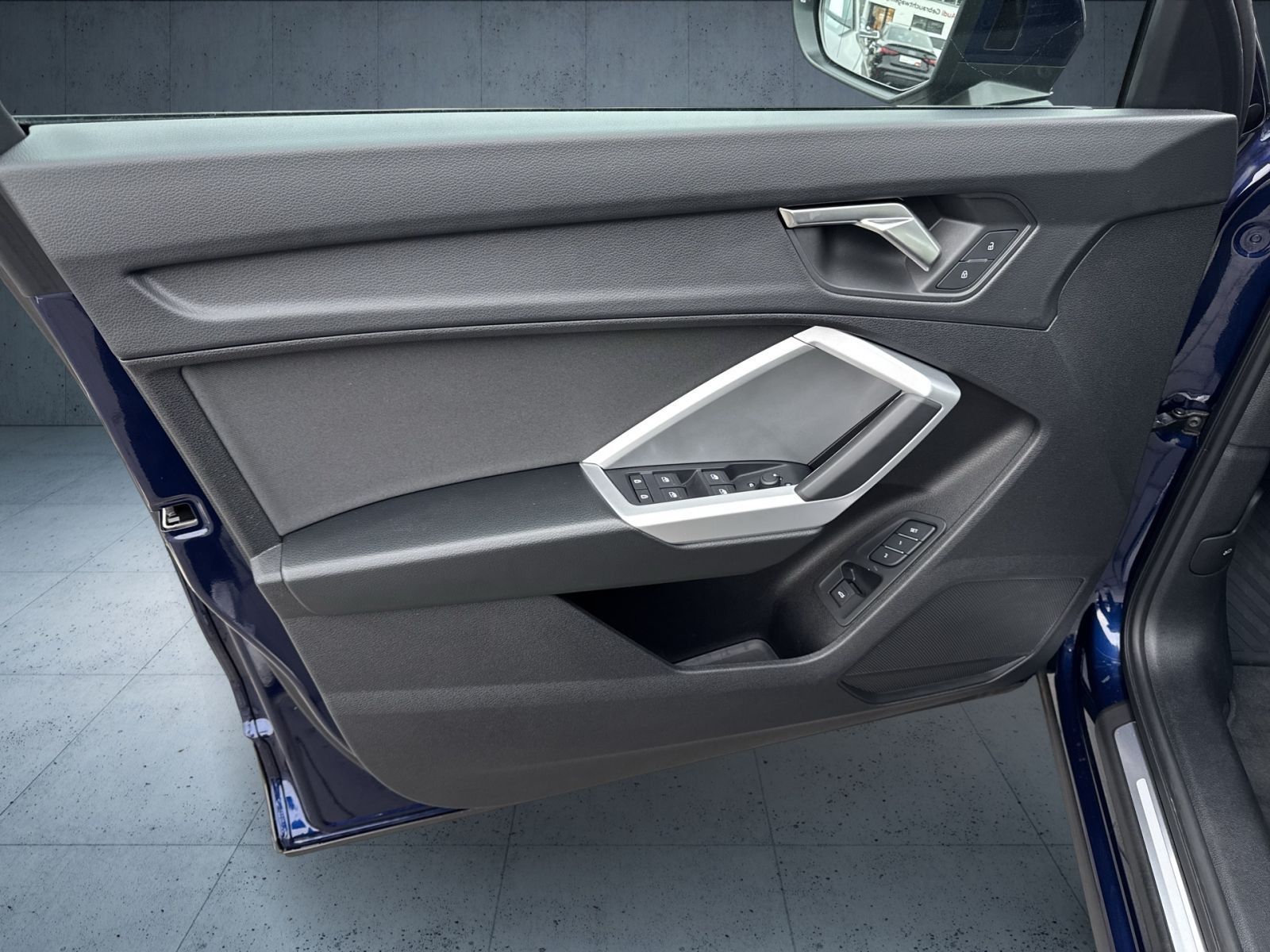 Audi Q3 - Bild 24