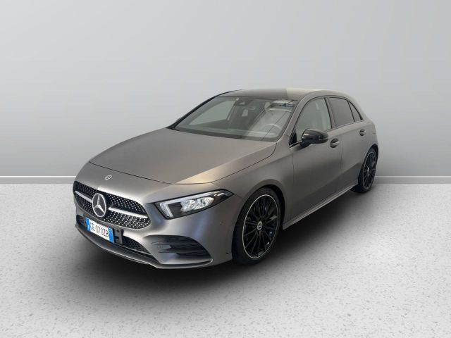 Mercedes-Benz Classe A - W177 2018 - A 200 d Pre