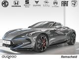 MG Cyberster XPower +verfgb.10/2025+BOSE+BREMBO+NAV - MG Cyberster Gebrauchtwagen