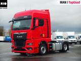 MAN TGX 18.510 4x2 BL SA , GX, Retarder, 2 Tanks