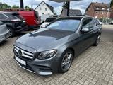 Mercedes-Benz E 400 AMG T-Modell d 4Matic - Mercedes-Benz E 400 in Osnabrück