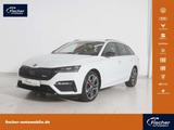 Skoda Octavia Combi 1.4 TSI iV RS DSG Pano/Matrix/RFK - Skoda Octavia RS iV Gebrauchtwagen