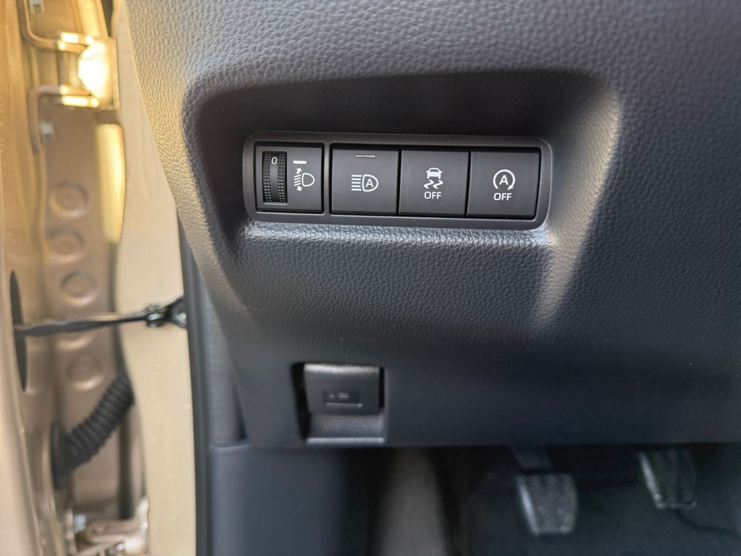 Toyota Aygo (X) - Bild 5