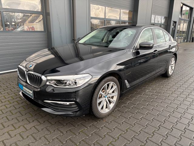 BMW 530e Limousine iPerformance LED HUD KAMERA PDC