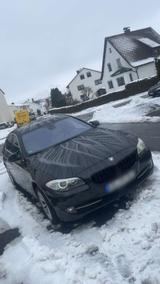 BMW 5er 530d xdrive  zweite Hand - : Zweite Hand