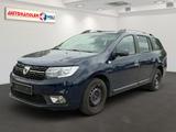 Dacia Logan Kombi MCV dCi 90 Klimaanlage Tempo - Dacia Logan mit Diesel-Antrieb: Kombi
