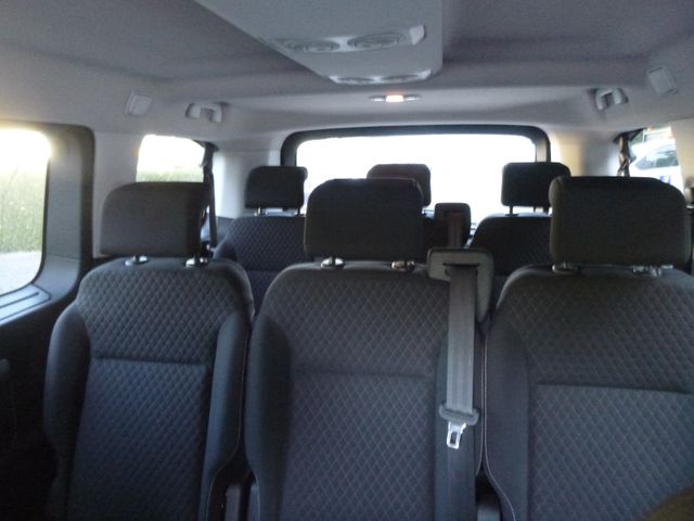 Zafira Life Edition M Diesel