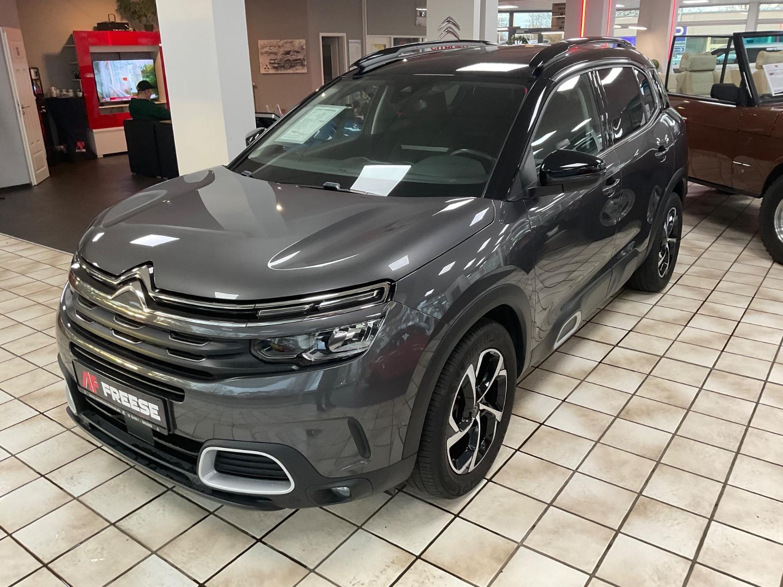 Citroën C5 Aircross Feel