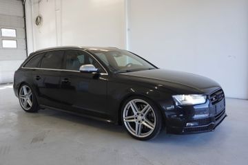 Audi S4 - 4