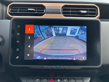 Dacia Duster TCe 150 EDC Extreme