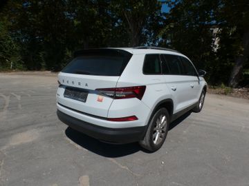 Skoda Kodiaq - 3