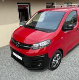 Opel Vivaro Automatik Elegance Standheizung PDC 177Ps - Opel Vivaro: Standheizung