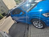 Audi Q2 2.0 TDI 110kW S tronic quattro -S line Sport+ - Audi Q2 Gebrauchtwagen in Frankfurt