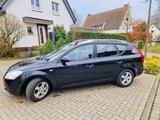 Kia cee'd / Ceed Sporty Wagon 1.6 CVVT LX LX - Kia aus 2009: Cee D Sporty Wagon