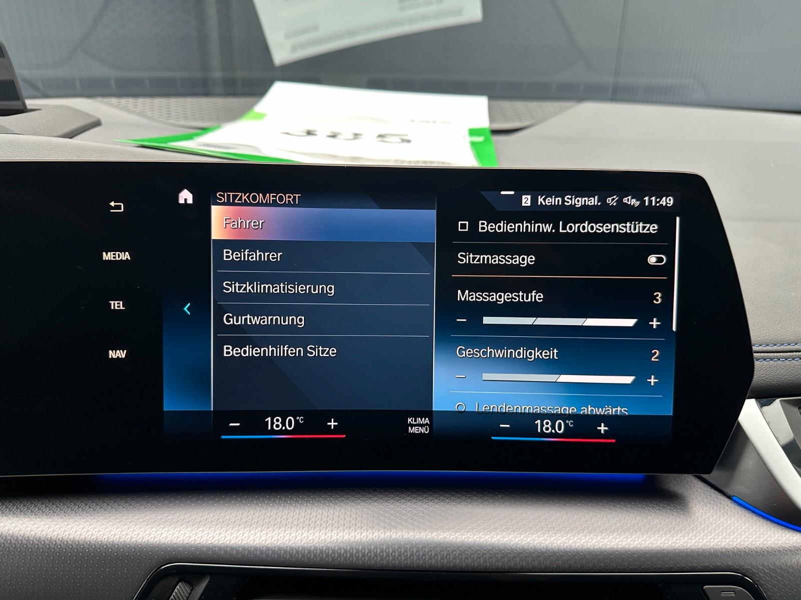 BMW 223i Active Tourer M-Sport *18Zoll*INNOVATION*