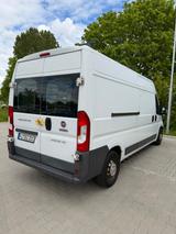 Fiat Ducato - Fiat Ducato in Kiel