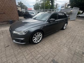 Audi A6 - 12