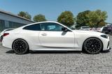 BMW 430i Coupé/LCI/M-Performance/Full-Led/Leder/Navi - BMW: M Performance