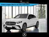 Mercedes-Benz GLC 450 d 4M Coupé AMG+AMBIENTE+MEMORY+NIGHTP. - Mercedes-Benz GLC 450 Jahreswagen