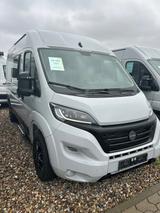 Weinsberg CaraTour 540 MQ  MJ23 5 Pakete, Dachklima - Weinsberg CaraTour