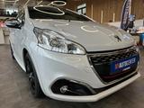Peugeot 208 GTi *Kamera*PDC* - Peugeot: GTI