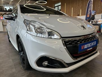 MYAUTOCENTER – Gebraucht- und Jahreswagen mit Werkstattservice in Pfaffenhofen Peugeot 208 GTi *Kamera*PDC*