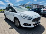 Ford S-MAX Titanium+Automatik+Navi+APPLE+2xPDC+SHZ+ - Ford S-Max: Titanium X