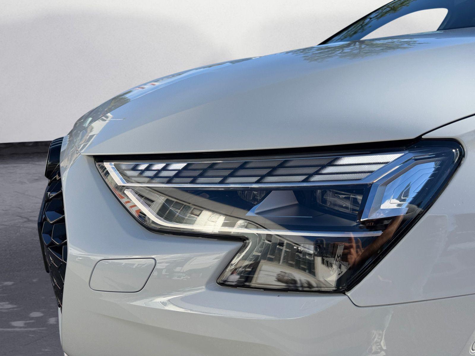 Audi A3 Sportback 30 TFSI Assist/LED/Connect uvm., миниатюра 9