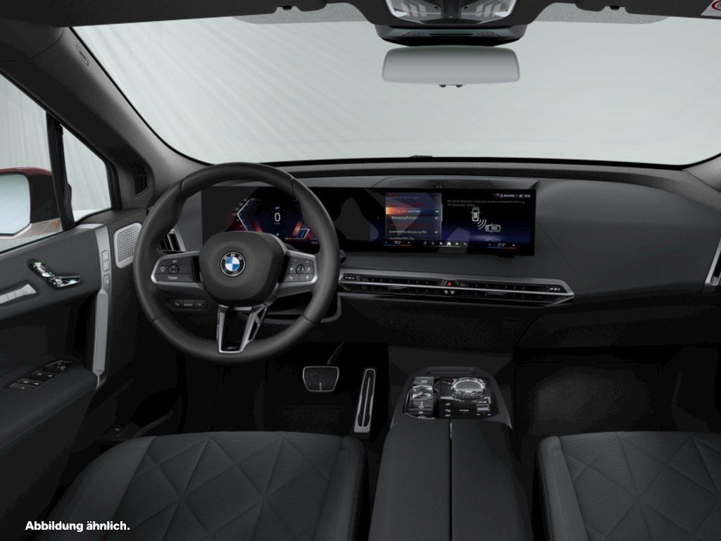 BMW iX - Bild 5