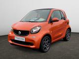 Smart smart fortwo 52 kW twinamic SHZ*Cool & Audio*BC