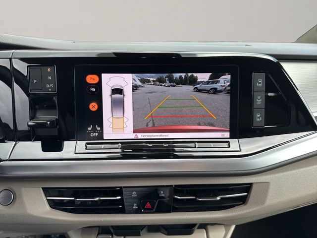 T7 Multivan 2.0 TDI Life, AHK, Easy Open, Digita