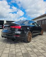 Audi RS3 2.5 TFSI S tronic quattro - B&O, NON OPF - gebrauchte Audi RS3 aus dem Jahr 2018