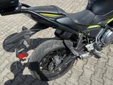Kawasaki Z650 gepflegt, unfallfrei, neue Reifen - KAWASAKI 650 Z