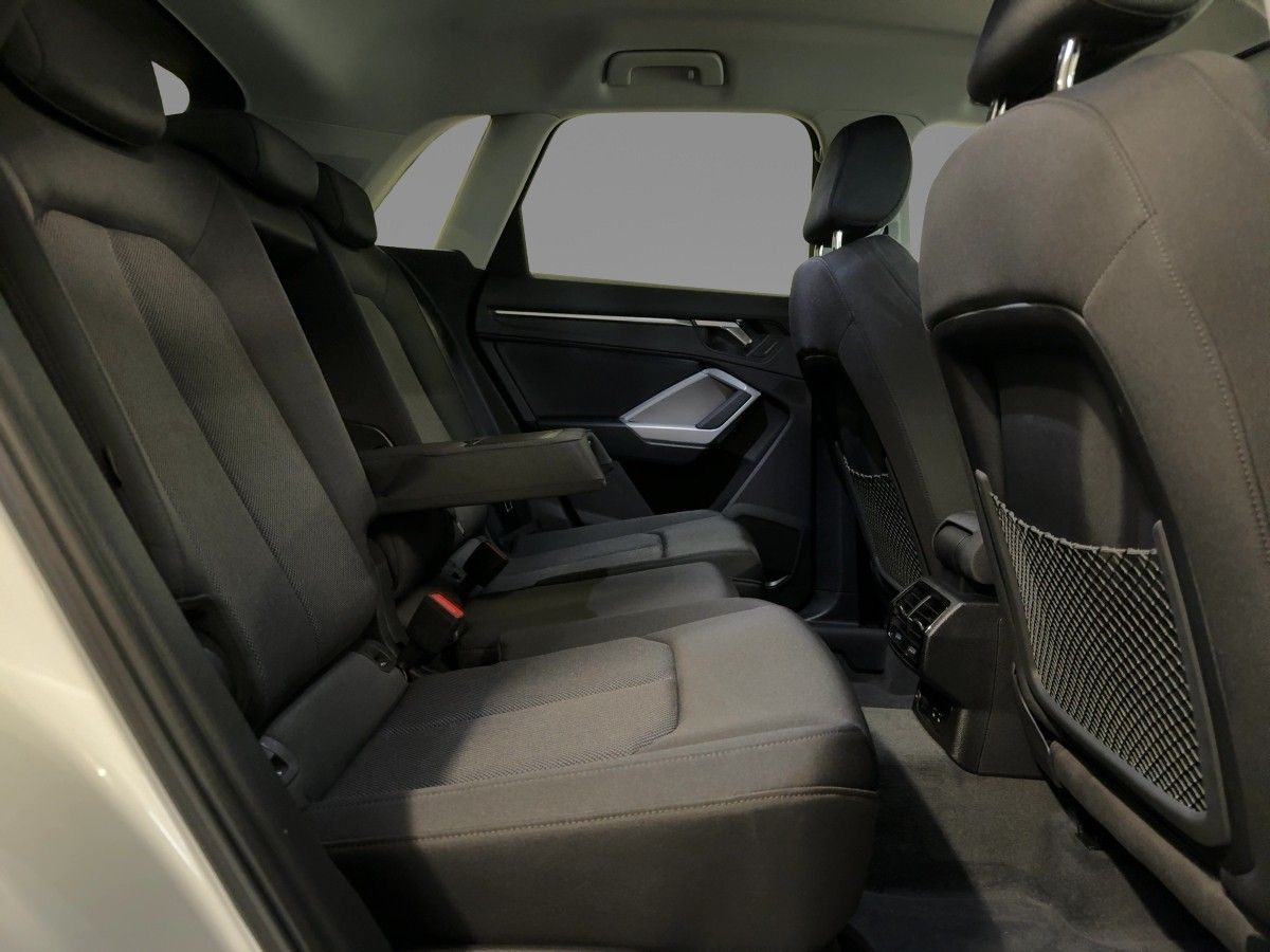 Audi Q3 - Bild 11
