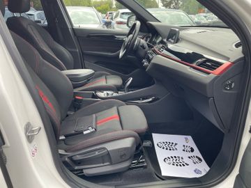 BMW X1 - 10