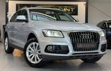 Audi Q5 2.0 TFSI Quattro / XENON / ALCANTARA / AHK - Audi Q5 mit Benzin-Antrieb: Automatik