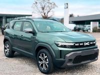 Dacia Duster Mild Hybrid 130 Expression *Sitzheizung