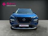 Nissan X-Trail TEKNA e-POWER 214 PS ( * ALLRAD * ) - blaue Nissan X-Trail