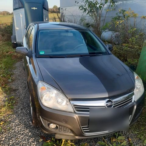 Opel Astra 1,6