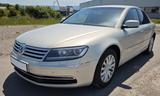 Volkswagen Phaeton V6 TDI 5-Sitzer 4Motion
