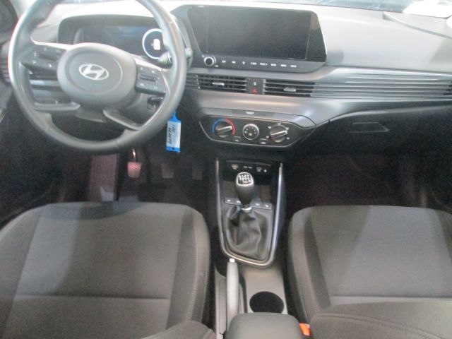 Hyundai i20 – Bild 12