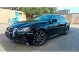 Lexus GS 450h F-Sport Voll, Allradlenkung ACC HUD LKA - Lexus GS 450 Gebrauchtwagen