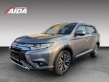 Mitsubishi Outlander 2.0 MIVEC Active *Automatik* - Mitsubishi Outlander aus 2019