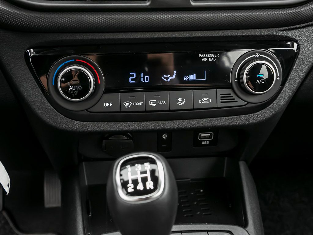 Hyundai i10 – Bild 14
