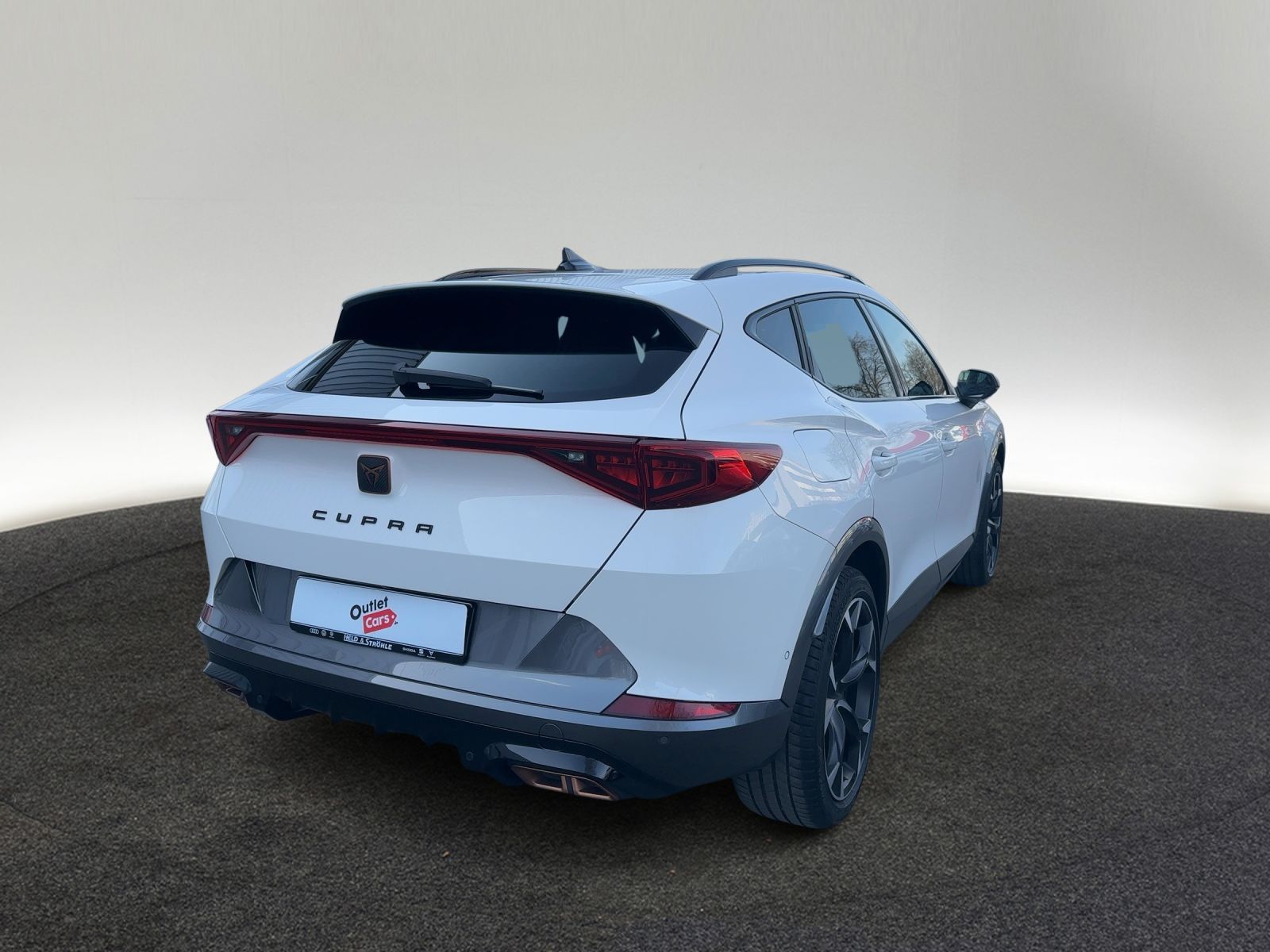 Cupra Formentor - Bild 4