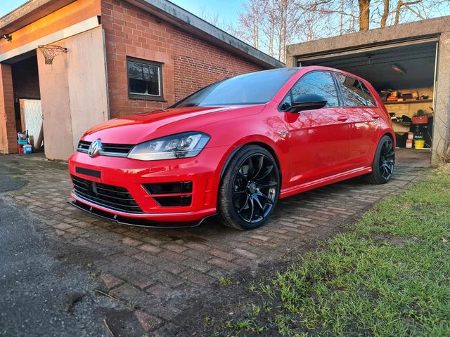 Volkswagen Golf 7 R Umbau R600