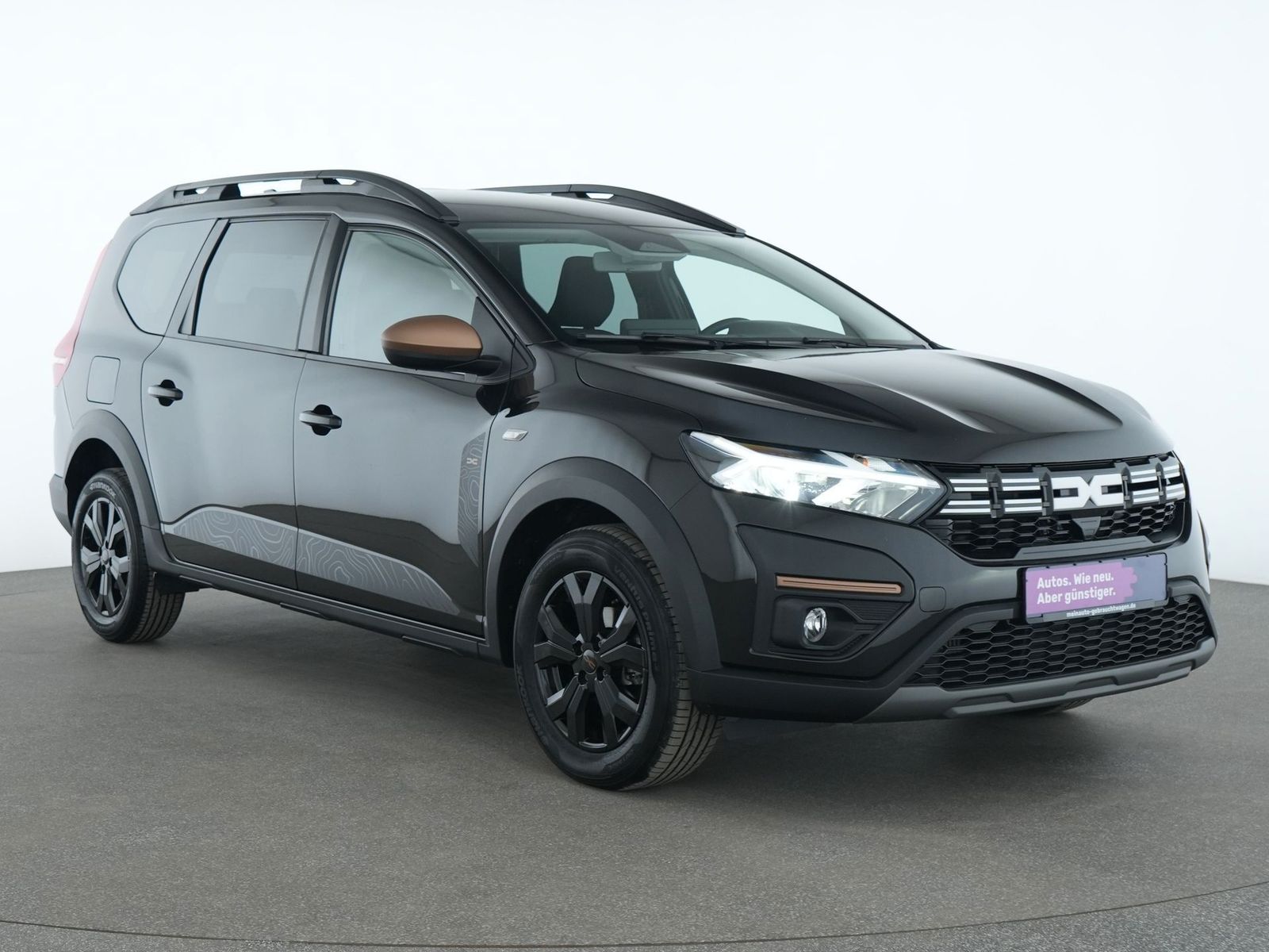 Dacia Jogger - Bild 4
