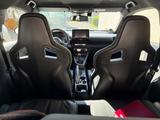 Toyota GR Yaris HPP Recaro